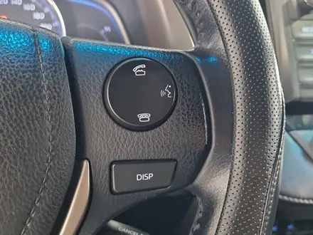 Toyota RAV4 2014 года за 8 390 000 тг. в Алматы – фото 19