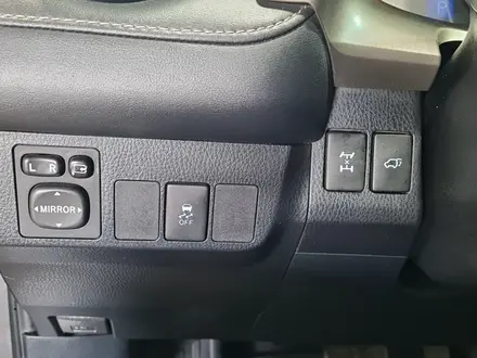 Toyota RAV4 2014 года за 8 390 000 тг. в Алматы – фото 21