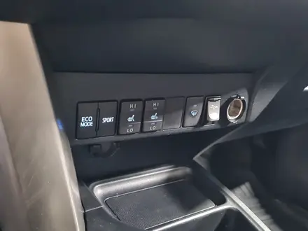 Toyota RAV4 2014 года за 8 390 000 тг. в Алматы – фото 14