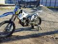 Husqvarna  FC450 2022 года за 3 200 000 тг. в Петропавловск – фото 3