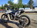 Husqvarna  FC450 2022 года за 3 200 000 тг. в Петропавловск – фото 4