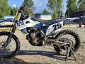 Husqvarna  FC450 2022 года за 3 200 000 тг. в Петропавловск – фото 5