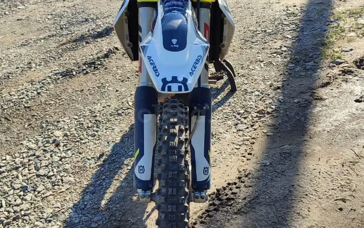 Husqvarna  FC450 2022 года за 3 200 000 тг. в Петропавловск