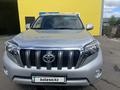 Toyota Land Cruiser Prado 2013 года за 16 500 000 тг. в Петропавловск