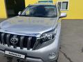 Toyota Land Cruiser Prado 2013 года за 16 500 000 тг. в Петропавловск – фото 4