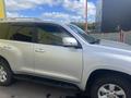 Toyota Land Cruiser Prado 2013 года за 16 500 000 тг. в Петропавловск – фото 8