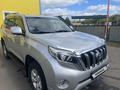 Toyota Land Cruiser Prado 2013 года за 16 500 000 тг. в Петропавловск – фото 6