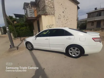 Toyota Camry 2010 года за 6 500 000 тг. в Актау – фото 4