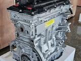 Двигатель мотор G4NAfor14 440 тг. в Актобе