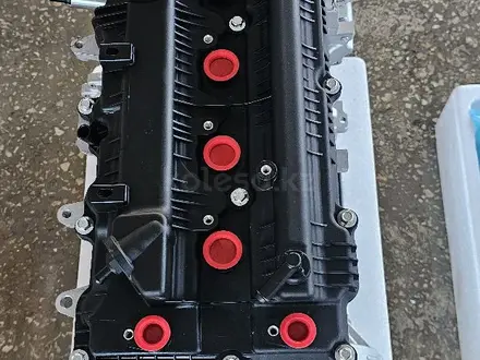 Двигатель мотор G4NA за 14 440 тг. в Актобе – фото 5