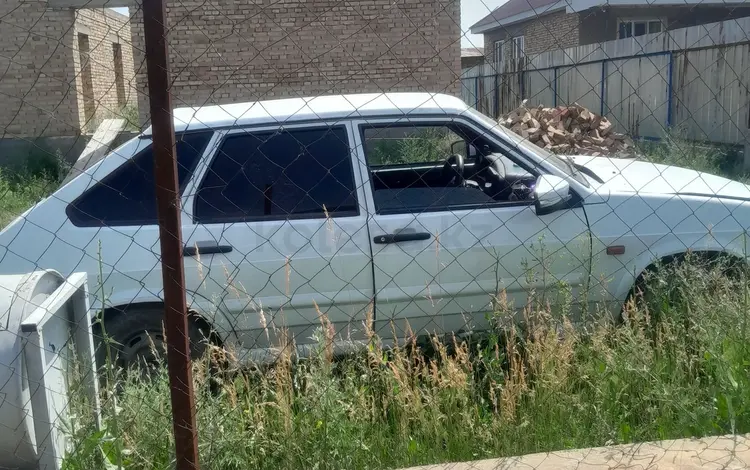 ВАЗ (Lada) 2114 2013 года за 1 150 000 тг. в Алматы