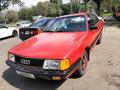 Audi 100 1990 годаfor900 000 тг. в Алматы – фото 4