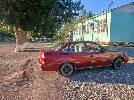 Daewoo Nexia 1997 года за 450 000 тг. в Чунджа – фото 3