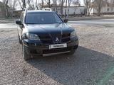 Mitsubishi Outlander 2005 года за 5 500 000 тг. в Жаркент