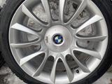 Колеса на BMW 7 серии оригинал 20/022 за 650 000 тг. в Алматы