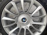 Колеса на BMW 7 серии оригинал 20/022 за 650 000 тг. в Алматы – фото 3