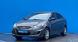 Hyundai Accent 2013 года за 4 970 000 тг. в Алматы