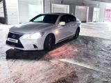 Lexus GS 300 2007 года за 6 500 000 тг. в Астана