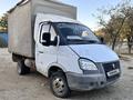 ГАЗ ГАЗель 2009 года за 2 550 000 тг. в Актау – фото 3