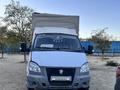 ГАЗ ГАЗель 2009 года за 2 550 000 тг. в Актау – фото 2