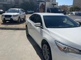 Toyota Camry 2017 года за 6 000 000 тг. в Мангистау