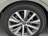 Lexus ES 350 2020 годаүшін24 000 000 тг. в Шымкент – фото 2