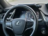 Lexus ES 350 2020 годаүшін24 000 000 тг. в Шымкент – фото 3