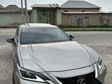 Lexus ES 350 2020 годаүшін24 000 000 тг. в Шымкент