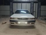 Mitsubishi Galant 1991 года за 400 000 тг. в Алматы