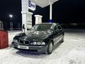 BMW 523 1999 годаүшін2 250 000 тг. в Караганда