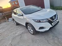 Nissan Qashqai 2019 годаүшін9 700 000 тг. в Атырау