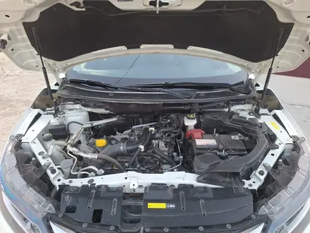 Nissan Qashqai 2019 года за 9 700 000 тг. в Атырау – фото 11