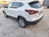 Nissan Qashqai 2019 годаүшін9 700 000 тг. в Атырау – фото 4