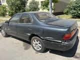 Toyota Vista 1994 годаfor800 000 тг. в Алматы – фото 5