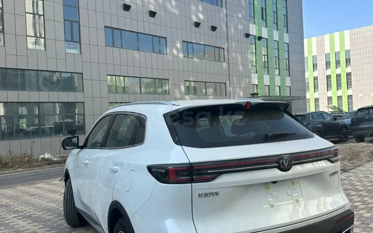 Changan CS55 Plus 2025 года за 10 000 000 тг. в Астана