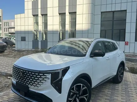 Changan CS55 Plus 2025 года за 10 000 000 тг. в Астана – фото 2