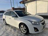 Chevrolet Cruze 2013 годаfor4 800 000 тг. в Астана