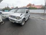 Suzuki Jimny 1998 годаүшін2 900 000 тг. в Алматы