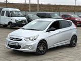 Hyundai Accent 2013 года за 4 250 000 тг. в Атырау