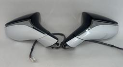 Бокове Зеркало Lexus es 2018-2024 за 1 000 тг. в Алматы