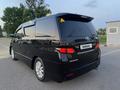 Toyota Vellfire 2009 года за 12 500 000 тг. в Кыргауылды – фото 9