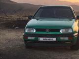 Volkswagen Golf 1996 года за 2 000 000 тг. в Алматы – фото 4