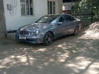 Mercedes-Benz E 350 2005 года за 3 600 000 тг. в Алматы
