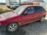 Opel Astra 1992 года за 750 000 тг. в Актобе – фото 3