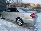 Toyota Camry 2004 годаfor4 100 000 тг. в Семей – фото 3