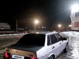 ВАЗ (Lada) 21099 2005 годаүшін2 100 000 тг. в Усть-Каменогорск – фото 4