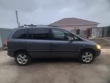 Opel Zafira 2004 годаүшін3 000 200 тг. в Атырау – фото 3