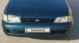 Toyota Carina E 1994 годаүшін1 550 000 тг. в Актау – фото 2