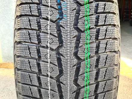 265/55 R19 Toyo GSi6 Япония 2024 за 95 000 тг. в Алматы