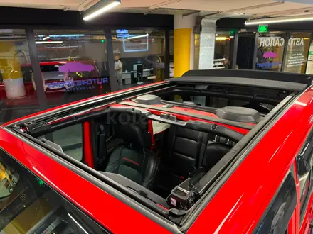 Jeep Wrangler Rubicon 2020 года за 27 500 000 тг. в Астана – фото 21
